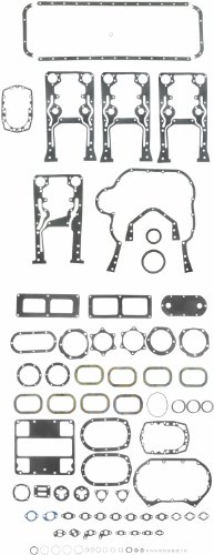 Lower Conversion Gasket Sets Fel-Pro CS7584