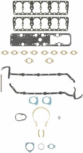 Full Gasket Sets Fel-Pro FS7250B