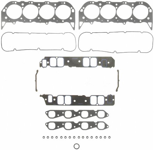 Head Fel-Pro 17205