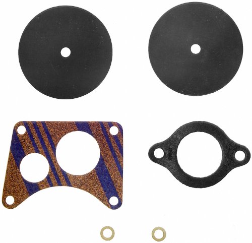 Thermostat Housings Fel-Pro 17632