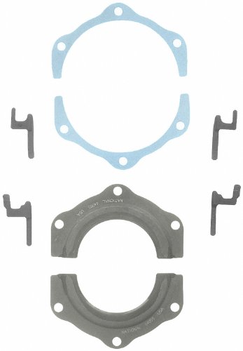 Fel-Pro BS6300 Bearing Set Main Bearings Fel-Pro BS6300