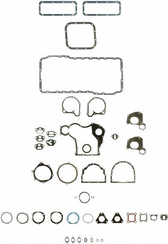 Lower Conversion Gasket Sets Fel-Pro CS21100