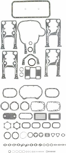 Fel-Pro CS7583 Conversion Gasket Set Lower Conversion Gasket Sets Fel-Pro CS7583