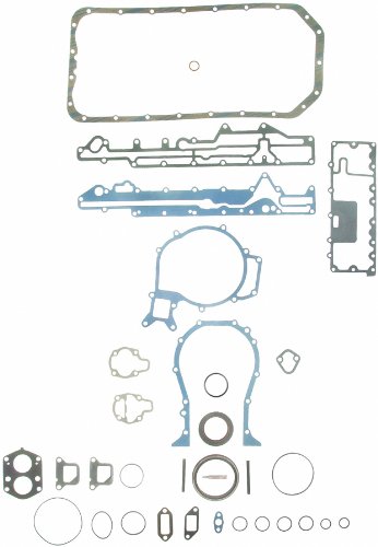 Lower Conversion Gasket Sets Fel-Pro CS8517