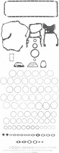 Lower Conversion Gasket Sets Fel-Pro CS9057