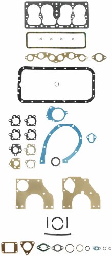 Full Gasket Sets Fel-Pro FS7285B