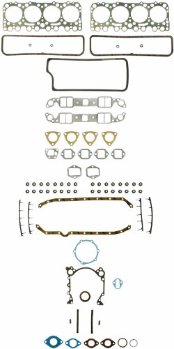 Full Gasket Sets Fel-Pro FS7747S