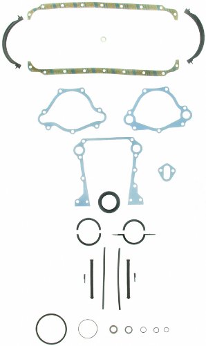 Fel-Pro 17150  Conversion Set Lower Conversion Gasket Sets Fel-Pro 17150
