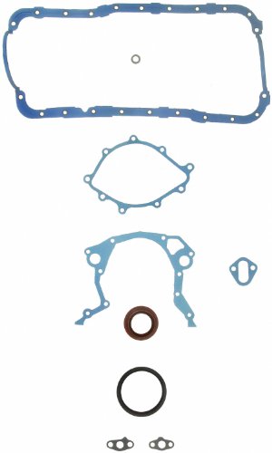 Lower Conversion Gasket Sets Fel-Pro 17166