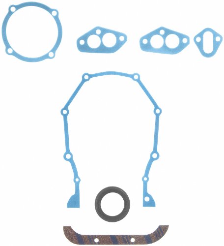 Timing Cover Gasket Sets Fel-Pro 17874