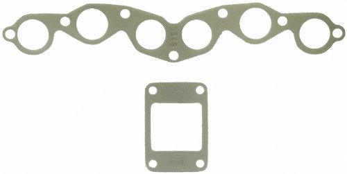 Fel-Pro MS8348B Manifold Gasket Set Exhaust Manifold Fel-Pro MS8348B