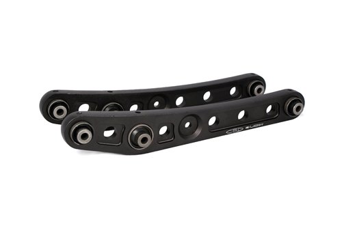 Control Arms Blox Racing BXSS-20204-BK
