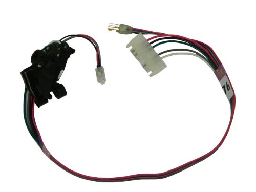 Wiper Corvette Central 26015119