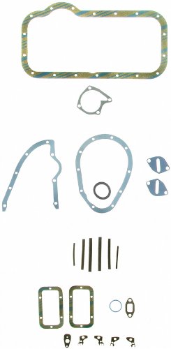 Lower Conversion Gasket Sets Fel-Pro CS21029