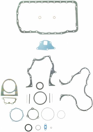 Lower Conversion Gasket Sets Fel-Pro CS8447