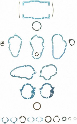 Lower Conversion Gasket Sets Fel-Pro CS8557