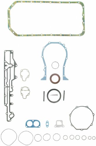 Lower Conversion Gasket Sets Fel-Pro CS8873