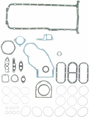 Lower Conversion Gasket Sets Fel-Pro CS9160
