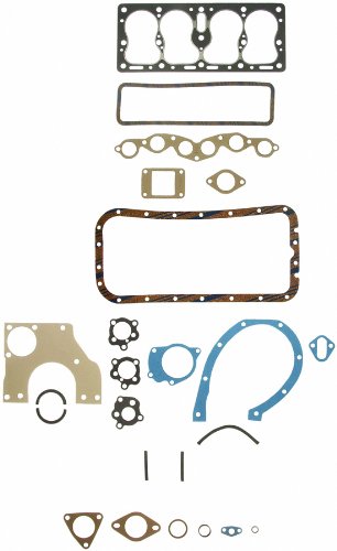 Full Gasket Sets Fel-Pro FS7267B