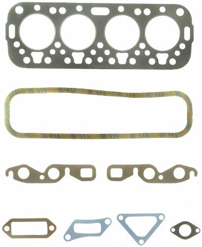 Head Gasket Sets Fel-Pro HS7732S