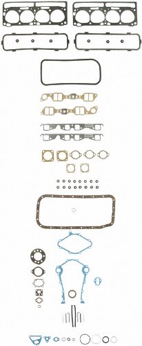Fel-Pro FS7626PT Full Gasket Set Full Gasket Sets Fel-Pro FS7626PT