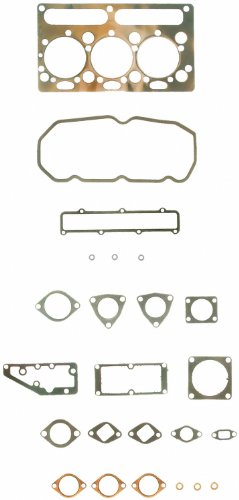 Head Gasket Sets Fel-Pro HS21118C