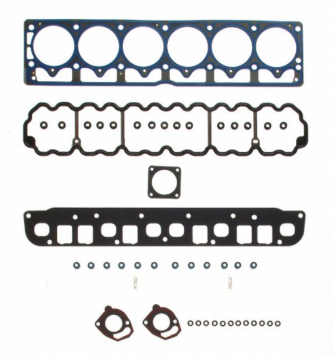 Fel-Pro HS26211PT Head Gasket Set Head Gasket Sets Fel-Pro HS26211PT