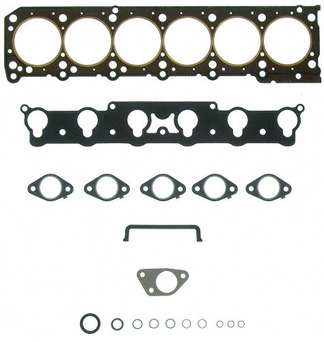 Fel-Pro HS26291PT Head Gasket Set Head Gasket Sets Fel-Pro HS26291PT