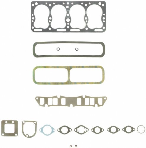 Head Gasket Sets Fel-Pro HS7183PT