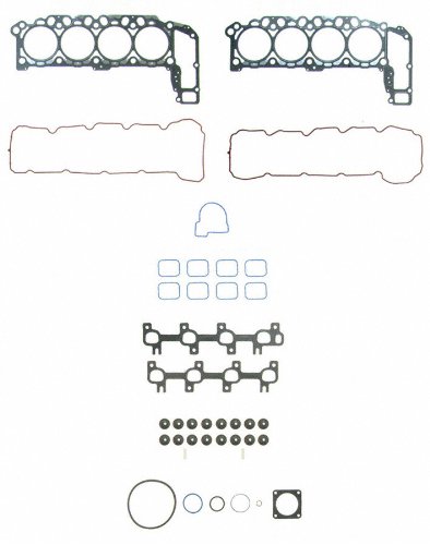 Head Gasket Sets Fel-Pro HS26157PT