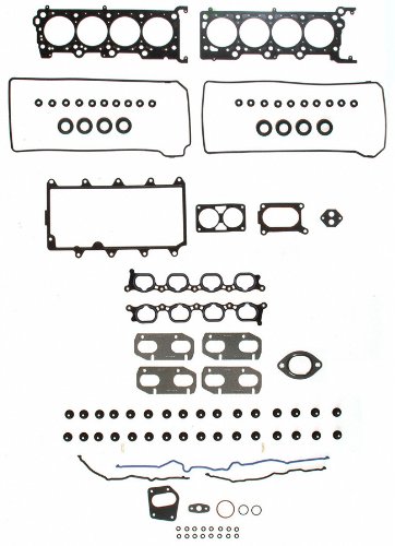 Head Gasket Sets Fel-Pro HS 26187 PT