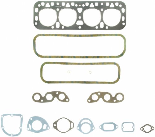 Head Gasket Sets Fel-Pro HS7477S