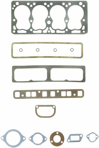 Head Gasket Sets Fel-Pro HS7602S