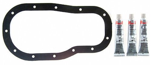 Oil Pan Gasket Sets Fel-Pro OS30752