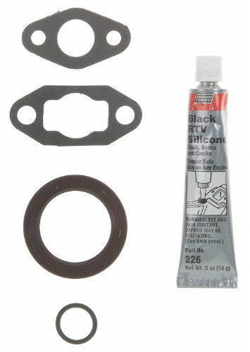 Timing Cover Gasket Sets Fel-Pro TCS46028