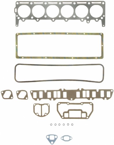 Head Gasket Sets Fel-Pro HS7370S