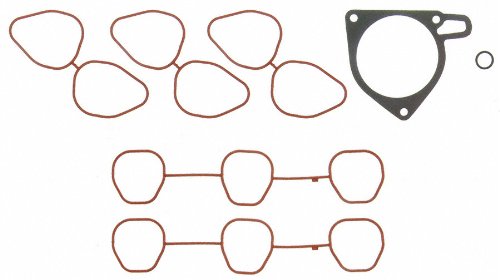 Exhaust Manifold Fel-Pro MS96102