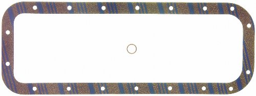 Fel-Pro OS13131C Oil Pan Gasket Set Oil Pan Gasket Sets Fel-Pro OS13131C