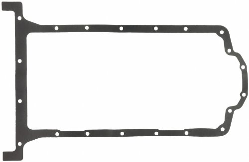 Fel-Pro OS20034 Oil Pan Gasket Set Oil Pan Gasket Sets Fel-Pro OS20034