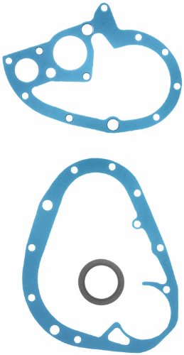 Timing Cover Gasket Sets Fel-Pro TCS5415
