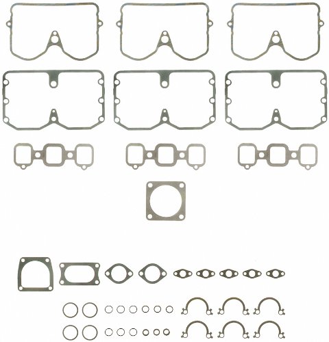 Head Gasket Sets Fel-Pro HSU7754