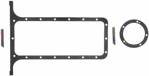 Oil Pan Gasket Sets Fel-Pro OS34004