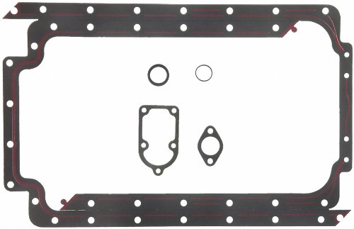 Oil Pan Gasket Sets Fel-Pro OS34006