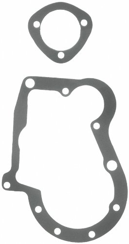 Timing Cover Gasket Sets Fel-Pro TCS13891