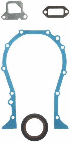 Timing Cover Gasket Sets Fel-Pro TCS45494