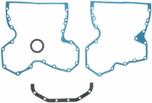 Timing Cover Gasket Sets Fel-Pro TCS45614
