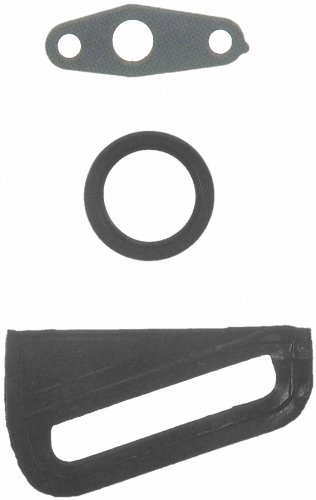 Timing Cover Gasket Sets Fel-Pro TCS45875