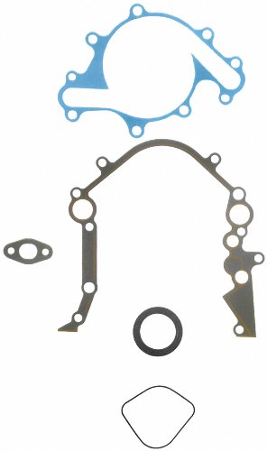 Timing Cover Gasket Sets Fel-Pro TCS45984