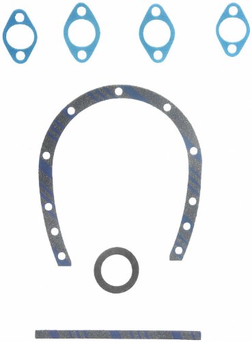 Timing Cover Gasket Sets Fel-Pro TCS5367