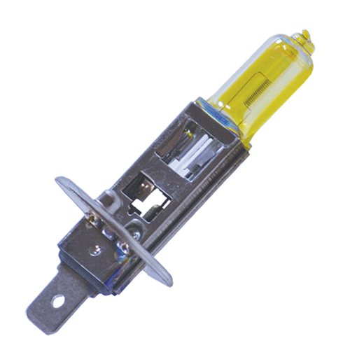 PIAA 13521 H1 Yellow Plasma Ion Bulb Bulbs Piaa 13521